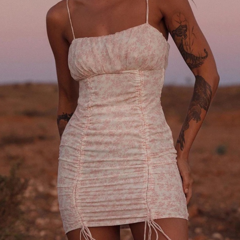 Princess Polly Dress